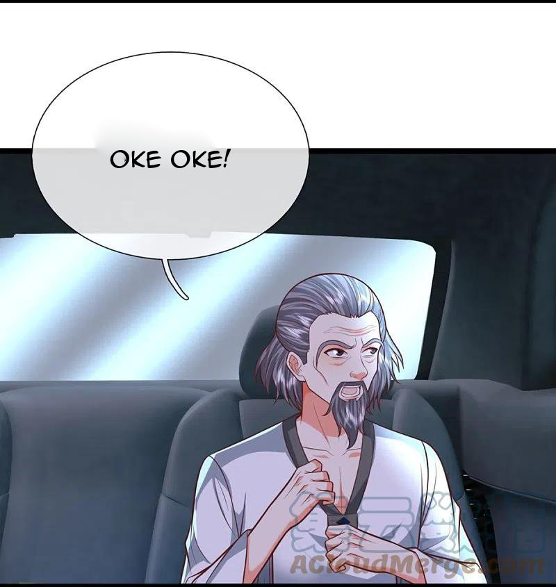 Immortal Daddy Xianzun Chapter 301 Bahasa Indonesia